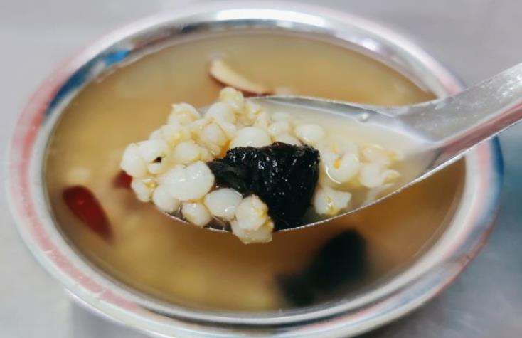 黄记八宝粥南宁市甜宝凉茶店