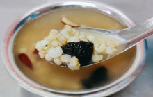 黄记八宝粥南宁市甜宝凉茶店餐厅图片