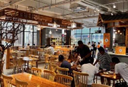 冰泉豆浆馆(阜民店)美食图片
