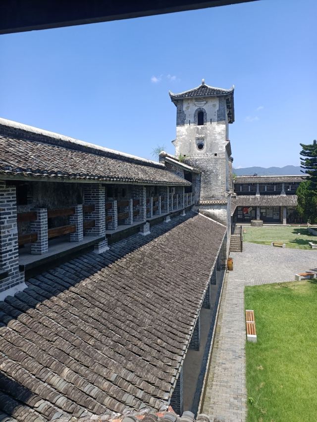 双峰寨旅行图片 7