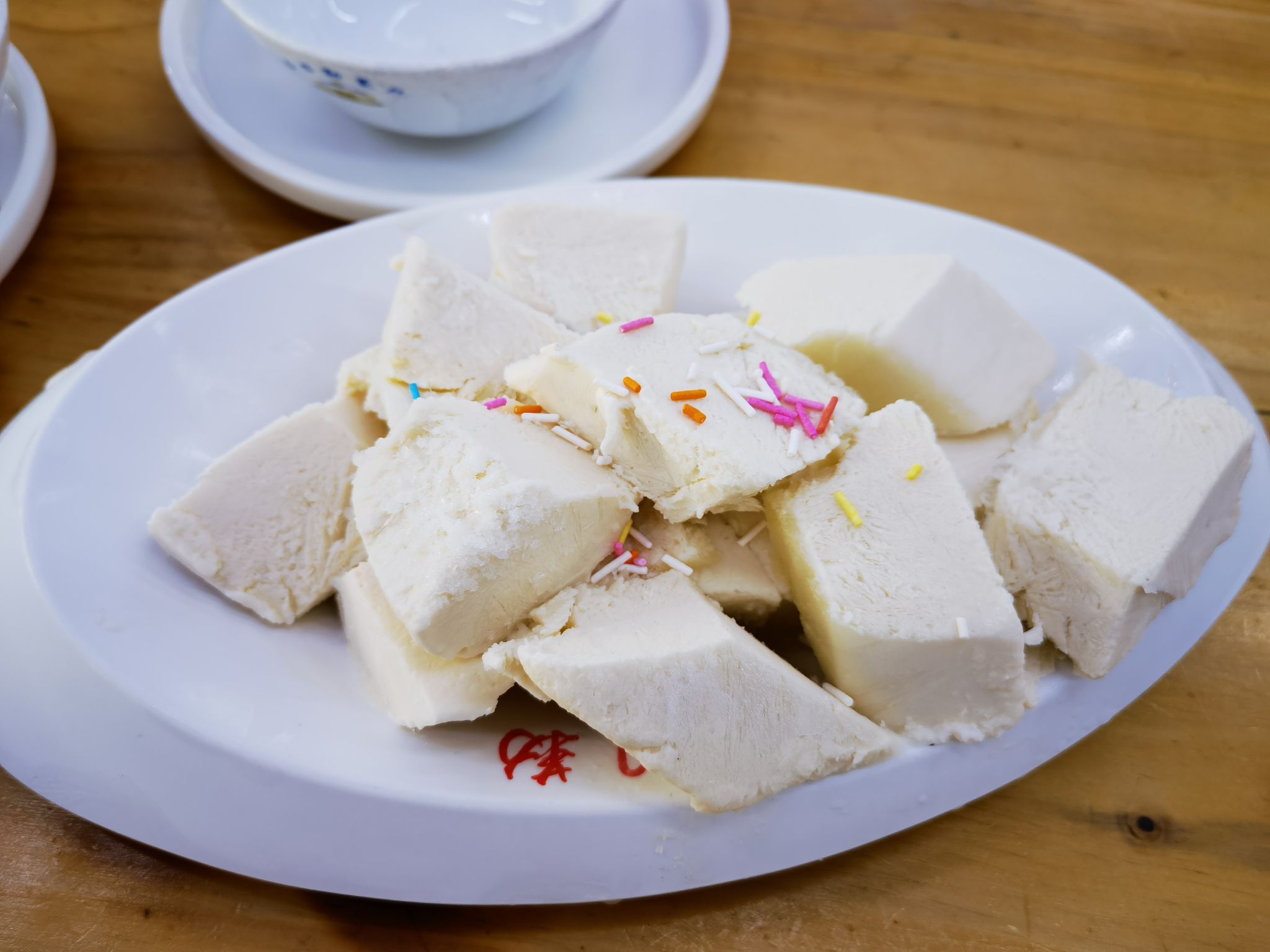 格日勒蒙餐(龙泽湖路店)餐厅图片