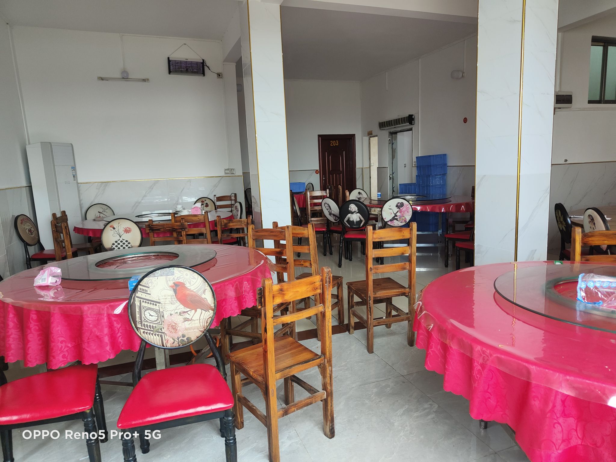 华园农庄(招牌特色炭烧鸡)