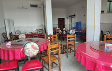 华园农庄·特色炭烧鸡·北江河鲜餐厅图片