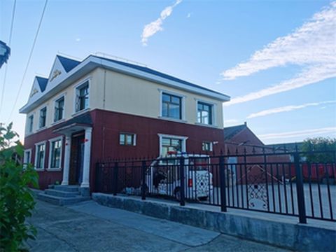 北京延庆龙庆峡鸣庭小舍民宿，超大庭院6间房，包院仅仅1800！