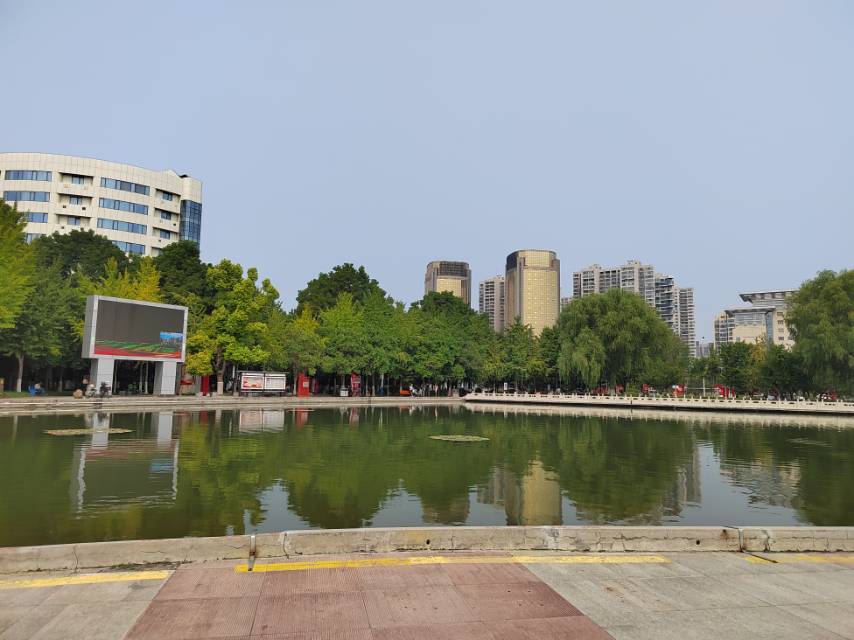 3-Day Huaibei Tour: Tranquility of Shuoxi Lake, History of Yutang Yunhe Ancient Town