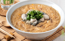 面线