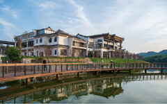衡东游记图片] 秋游正当时 | 泡过温泉，吃过土菜，才不算辜负这个秋天