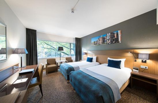 为2018暑假做准备--酒店