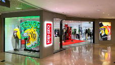 KENZO（海港城）-香港-喵小侠🐱