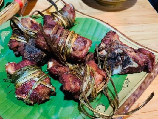 瑞丽景缘手抓饭(瑞丽市锦秀小区店)