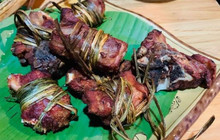 瑞丽景缘手抓饭(瑞丽市锦秀小区店)餐厅图片