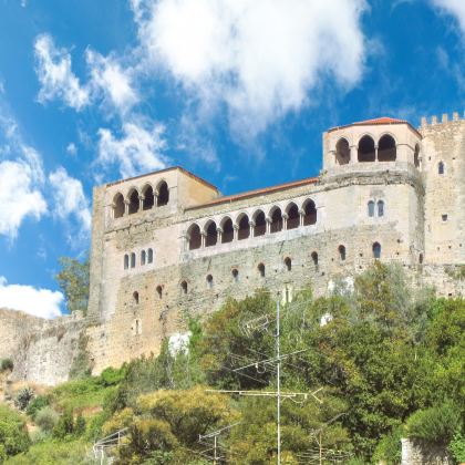 葡萄牙里斯本+莱里亚+波尔蒂芒7日6晚私家团