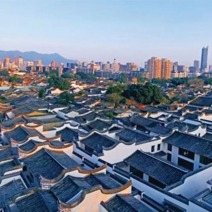 江苏+浙江+福建11日10晚跟团游