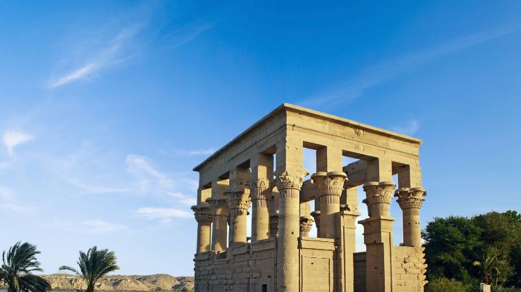14-Day Turkey & Egypt Premium Tour ·Cappadocia, Ephesus, Pamukkale, Aswan  | Giza Pyramids | Egyptian Museum | Kom Ombo Temple | Colossi of Memnon