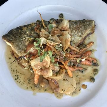 Northshore Brasserie餐厅图片