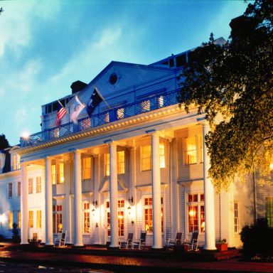 The Willcox Restaurant餐厅图片