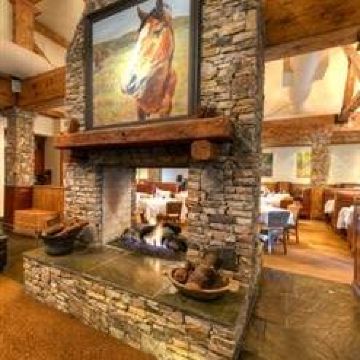 Aspens Signature Steaks餐厅图片