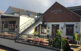 The Elm Tree Inn