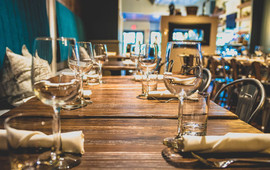The Balance Restaurant