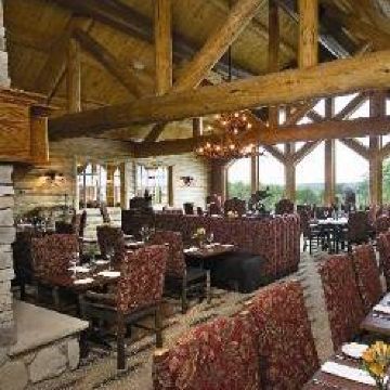 Blue Canyon Kitchen Tavern
