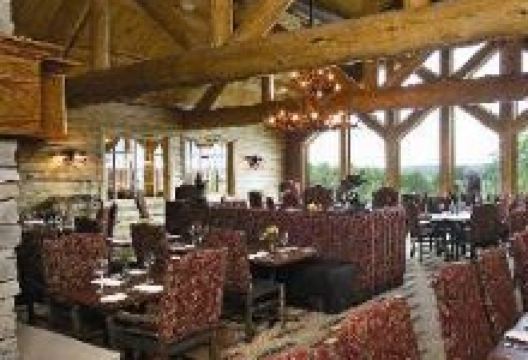 Blue Canyon Kitchen Tavern美食图片