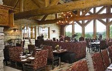 Blue Canyon Kitchen Tavern餐厅图片