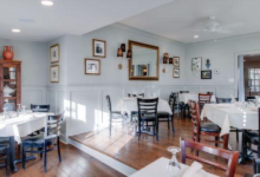 Old Vinings Inn美食图片