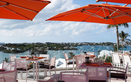 Blu Bar & Grill