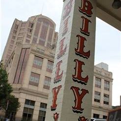 BILLY'S餐厅图片