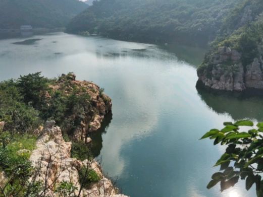 仙女湖