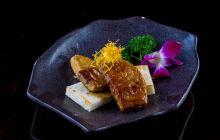 富力万丽酒店-柚·日式料理餐厅图片