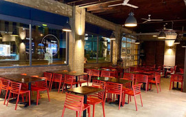 Franks Pizza Bar
