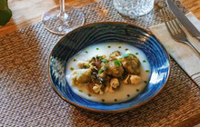 Cascada Cocina & Bar餐厅图片
