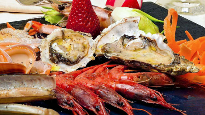 L'Uva E Il Malto餐厅图片