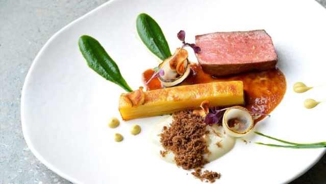 Emerson’s Café & Restaurant