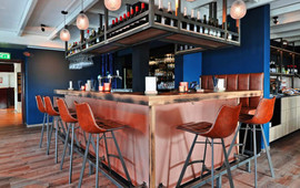 Brasserie La Bouche