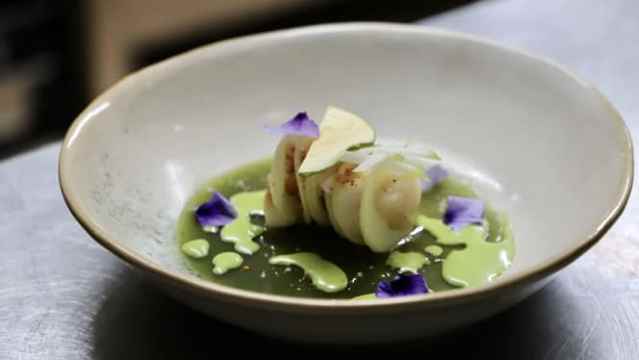 La Fabrique De Louise餐厅图片