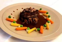 Le Moulin du Gastronome美食图片