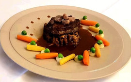 Le Moulin du Gastronome