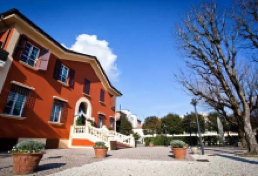 Ristorante Il Giardino美食图片