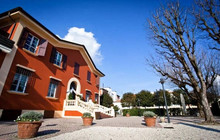Ristorante Il Giardino餐厅图片