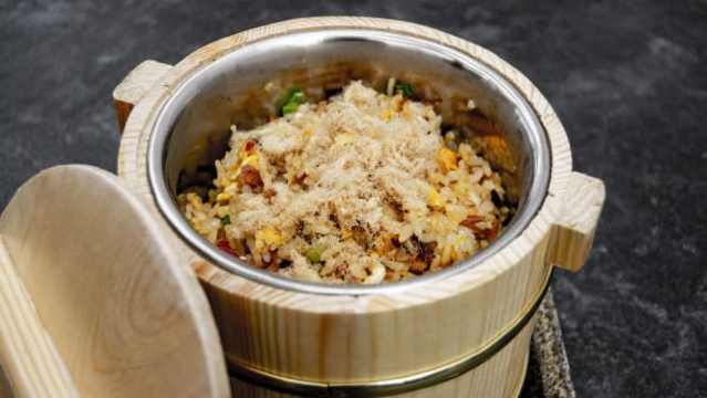 Dim Sum Ye餐厅图片