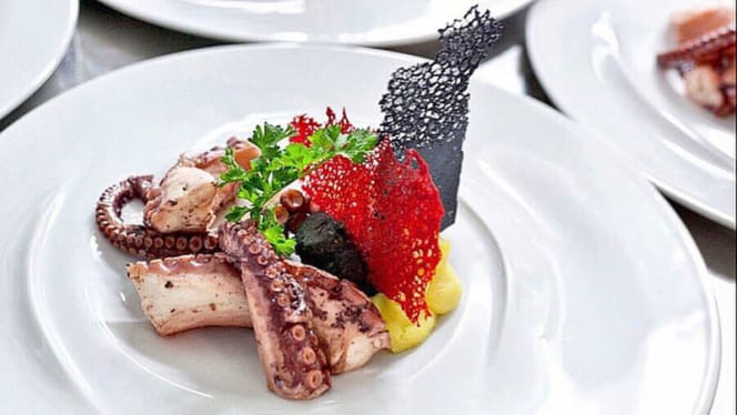 Blooma Club - Blooroom