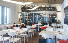 La Bodeguilla de Santa Marta餐厅图片