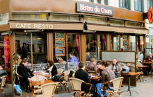 Bistro du Cours餐厅图片