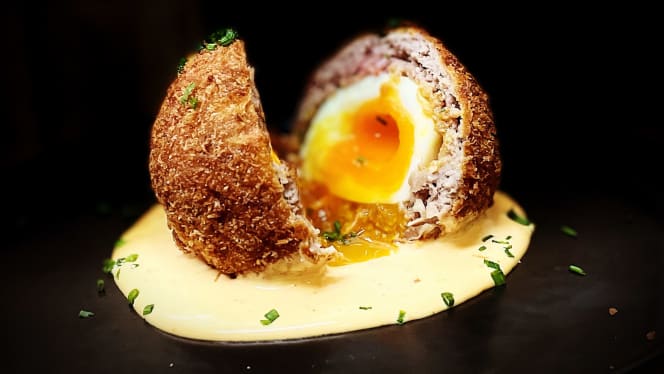 Pátio do Ló餐厅图片