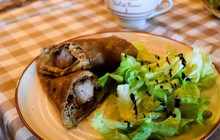 Creperie des Dames餐厅图片