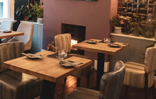 Derwent Walker Cocktail Bar and Restaurant餐厅图片