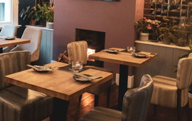 Derwent Walker Cocktail Bar and Restaurant