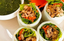 Ca Na Hathai - Thai Restaurant Sant Miquel餐厅图片